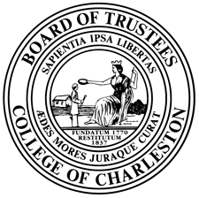 Board of Trustees Seal